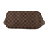 Neverfull MM, top view